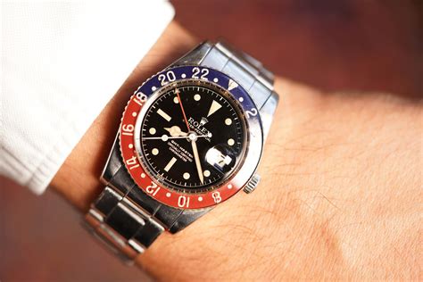 early rolex gmt|Rolex gmt master reference 6542.